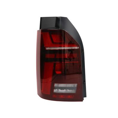 Heckleuchte Rückleuchte LED Rot dunkel links für VW BUS T6.1 links 7LA945207A
