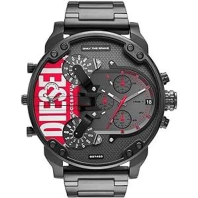 Herrenarmbanduhr - DIESEL DZ7433