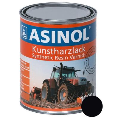 IHC Schwarz
