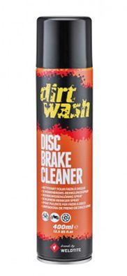 Weldtite Bremsenreiniger Für Scheibenbremsen und B 400 ml Spraydo