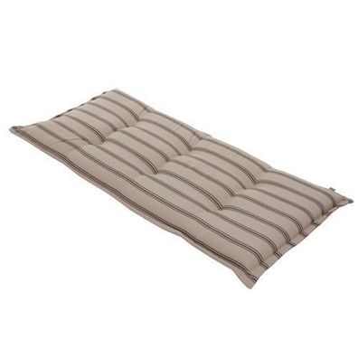 Bankauflage Kissen Polster 120 cm C033-05SB PATIO