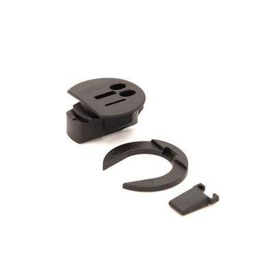 Aufzugsbandbefestigung für 6mm Hella / Rau Schüco Veltrup