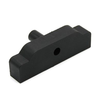Wo&Wo Unterleisten Endkappe T60