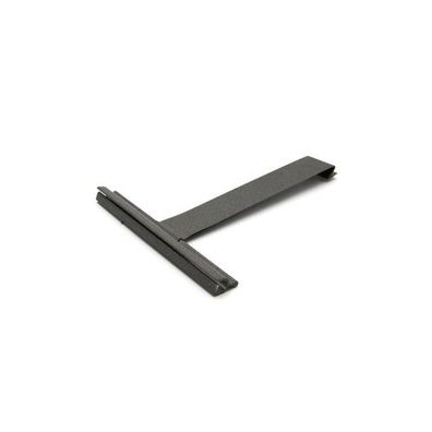 Aufhängefeder Schwalbenschwanznut 100mm