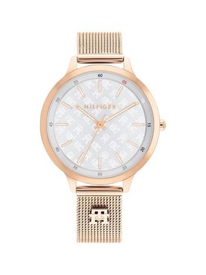 TOMMY Hilfiger Damenuhr Iris TH1782616