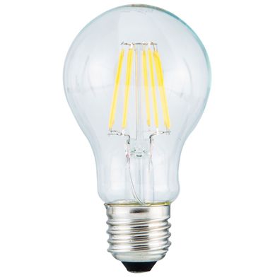 BT0444, A60 6W E27 806lm Filament Glühbirne Leuchtmittel