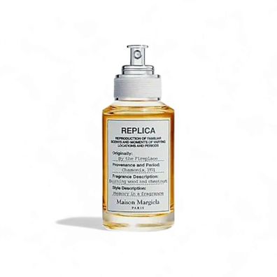 Maison Margiela Replica By the Fireplace Eau de Toilette 100ml