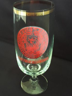 Bierglas Ostseemesse