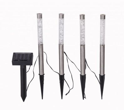 Solar Erdspieß Faro 4er Set BT0032E Solar