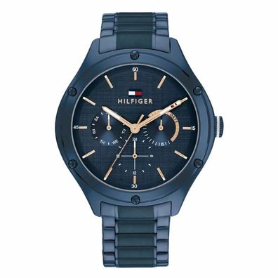 Tommy Hilfiger Lexi TH1782656 Blue