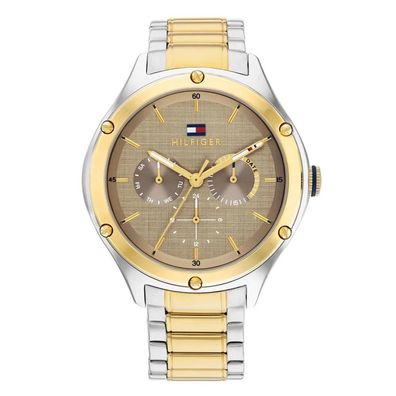 Tommy Hilfiger Damenuhr TH1782658