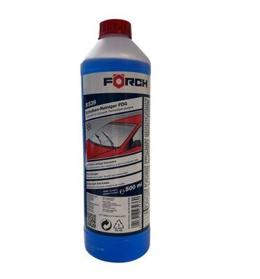 Förch Scheibenreiniger mit Frostschutz R539 500 ml