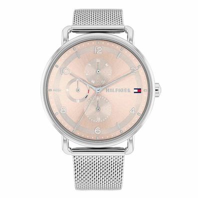 Tommy Hilfiger Lily TH1782662 Silberfarben
