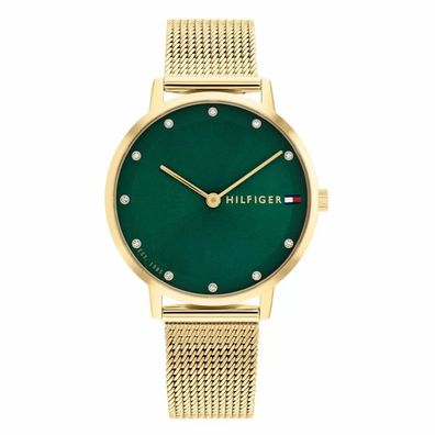 Tommy Hilfiger Pippa TH1782668 Vergoldet