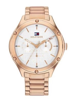 Tommy Hilfiger Damenuhr Lexi TH1782682