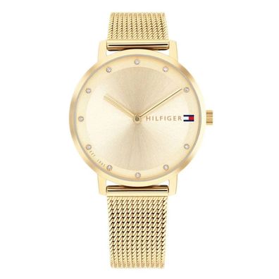 Tommy Hilfiger Pippa TH1782728 Goldfarben