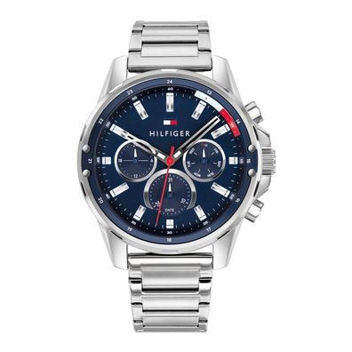 Tommy Hilfiger Herrenuhr TH1791788