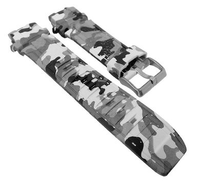 Calypso Uhrenarmband | Kunststoffband für die Calypso Uhr K5681