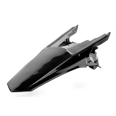 Schutzblech hinten Kotfl?gel fender passt an Ktm Exc 250 300 17-18 Exc-f 350 sw