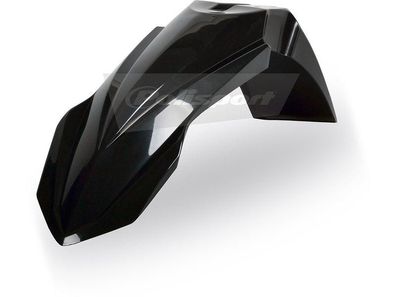 Schutzblech vorne Kotfl?gel front fender passt an Yamaha Yz 125 250 15-21 Wrf sw