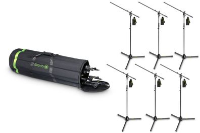Gravity MS 4321 B Mikrofonständer