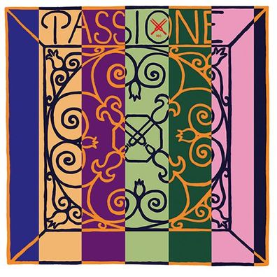 Pirastro Passione Violine 4/4
