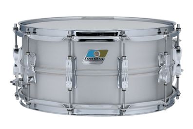 Ludwig Acrolite Snare Drum