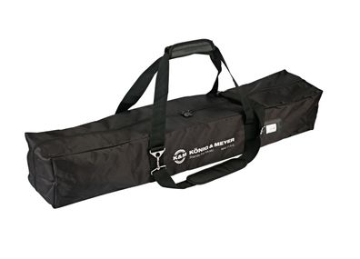 K&M 21315 Mikrofontasche Nylon