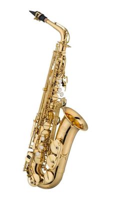 Jupiter JAS700Q-SCS Alt Saxophon