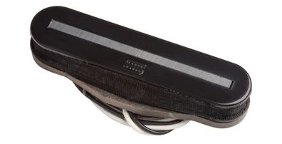 Seymour Duncan Secret Agent