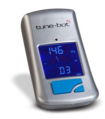 Overtone Labs Tune-Bot Gig