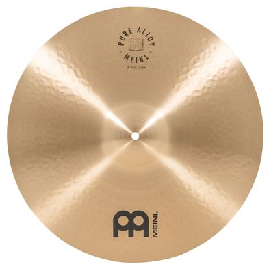 Meinl Pure Alloy 18'' Thin Crash