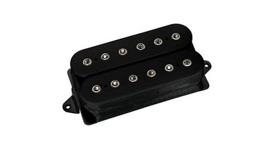 DiMarzio DP258FBK Titan Neck