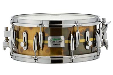 Sonor Benny Greb Signature Snare 2.0