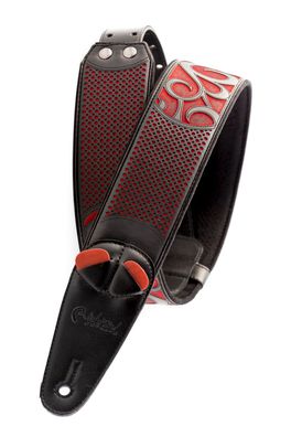 RightOn Straps Mojo Nashville Red