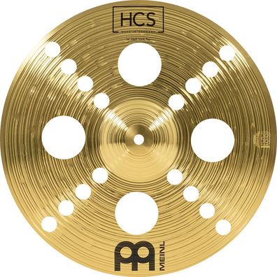 Meinl HCS 14'' Trash Stack