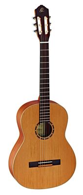 Ortega R122SN 4/4 Natural