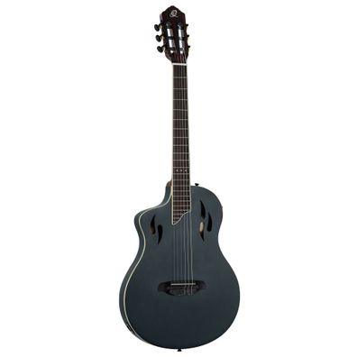 Ortega TourPlayer Deluxe
