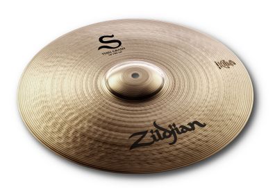 Zildjian S Series Thin Crash 16''