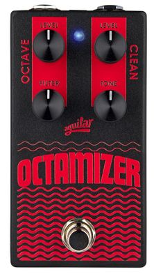 Aguilar Octamizer Gen2