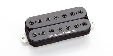 Seymour Duncan Full Shred 7-String Neck