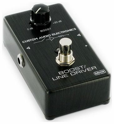 MXR MC 401
