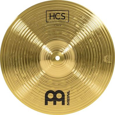 Meinl HCS 13'' HiHat