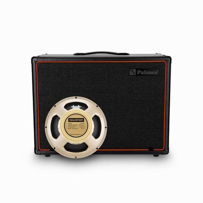 Palmer CAB 112 BX CRM