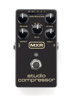 MXR M76