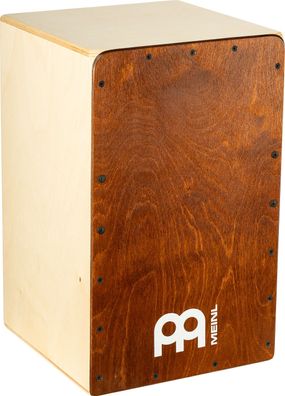 Meinl Snarecraft Cajon Almond