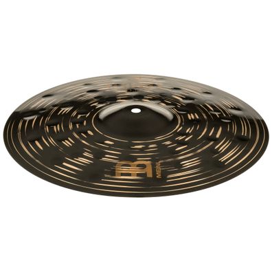 Meinl Classics Custom Dark 14''HiHat