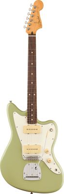 Fender Player II Jazzmaster RW