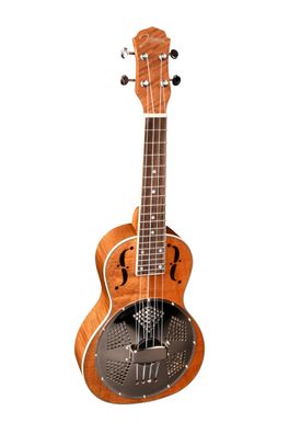 Johnson JR-880-MA Resonator Ukulele