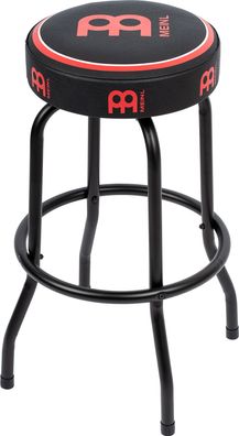 Meinl Barstool 30'' Logo Schwarz